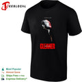 Kenny Omega Cleaner A Work of Art shirt