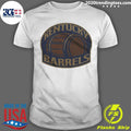 Kentucky Barrels Main Logo Shirt