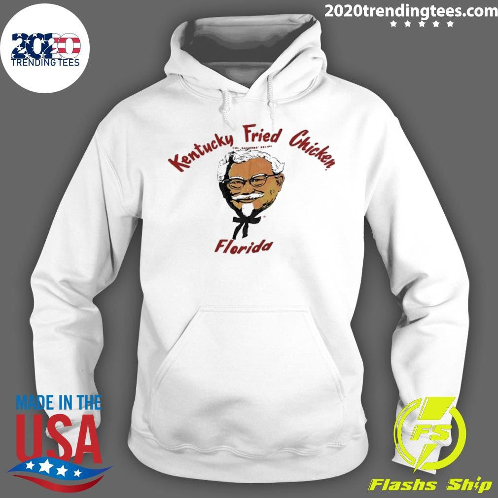 Kentucky Fried Chicken Florida Shirt