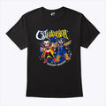 Kentucky Wildcats x Danhausen T Shirt