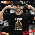 Kevin Durant Houston Rockets Basketball Player 2026 T-Shirt