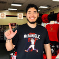 Kevin Mcgonigle Detroit Tigers Name Number shirt