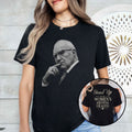 Kevin Reddington Stand Up For Women’s Mental Health T Shirt