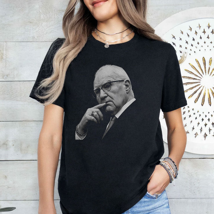 Kevin Reddington Stand Up For Women’s Mental Health T Shirt