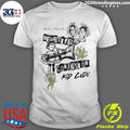 Kid Cudi 2026 Tour Dates The Rebel Ragers Beautiful Confusion Shirt