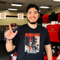 Killer Kross blood king of the battle riot vintage shirt