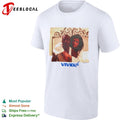 Kim Kardashian and Ray J Vivid shirt