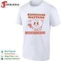 Kindness Matters Wolfe City Student Council shirt