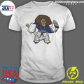 King Of The Crease 2026 Playoffs Buffalo Sabres Shirt