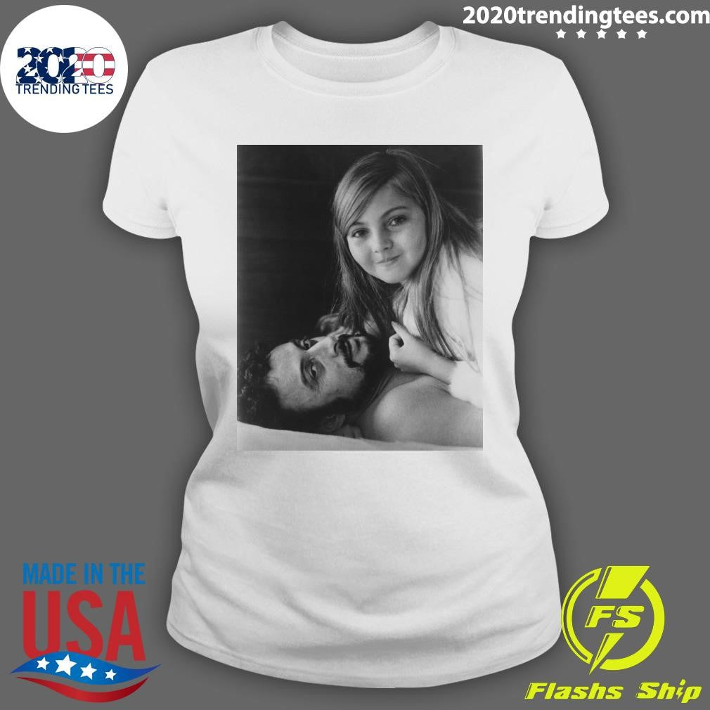 Kitty Bruce, Caretaker of Lenny Bruce’s Legacy, Dies at 70 Shirt