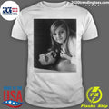 Kitty Bruce, Caretaker of Lenny Bruce’s Legacy, Dies at 70 Shirt
