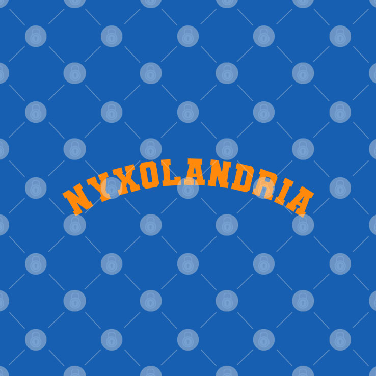 Knickolandria 2026 NY T Shirt
