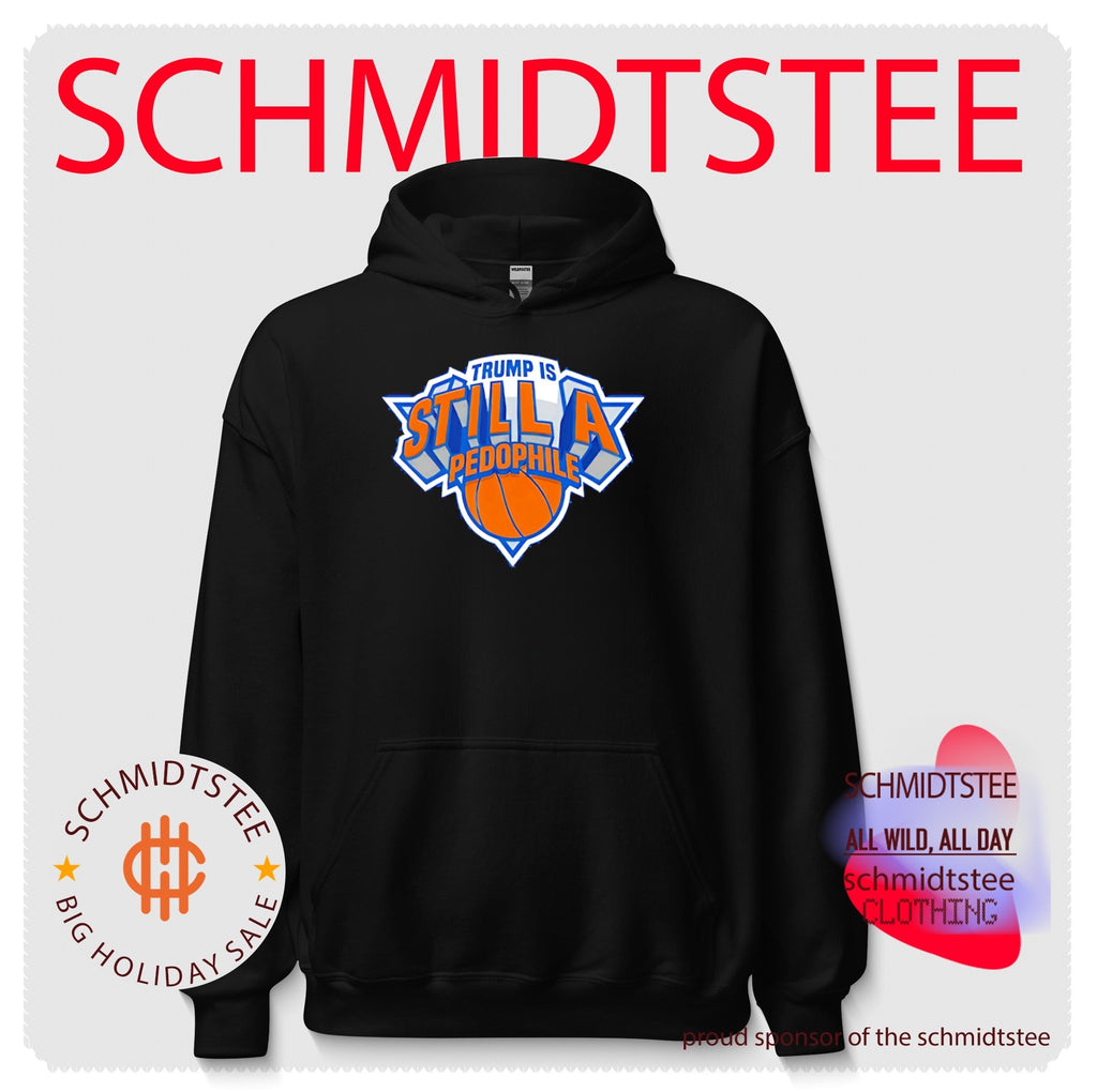 Knicks 2026 NBA Champions Trump Is Still A Pedophile Shirt