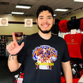 Knicks Basketball World Champion 2026 graphic shirt