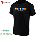 Knicks New York City Subway Logo NBA Basketball Team Shirt