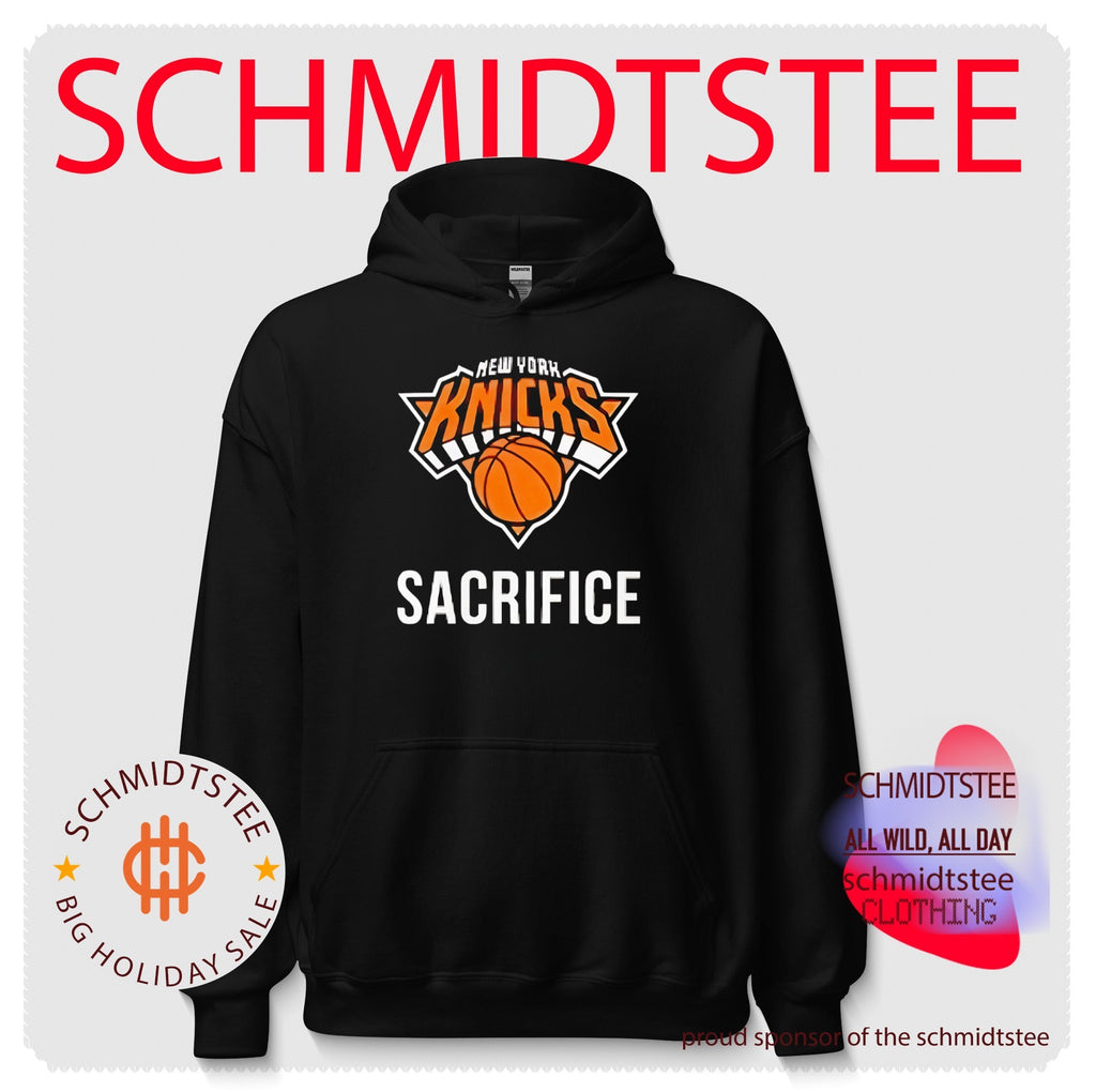 Knicks Sacrifice 10 Weeks Shirt