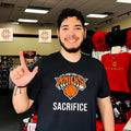 Knicks Sacrifice 10 Weeks Shirt