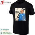 Kojak Who Loves Ya Baby shirt