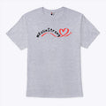 Kolin Strong Heart Warrior T Shirt