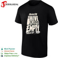 Kounterst8 the hive is loud when the mind is empty shirt