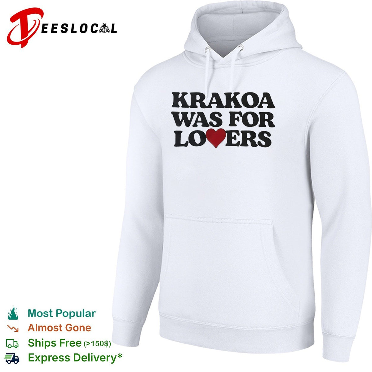 Krakoa Was for Lovers shirt