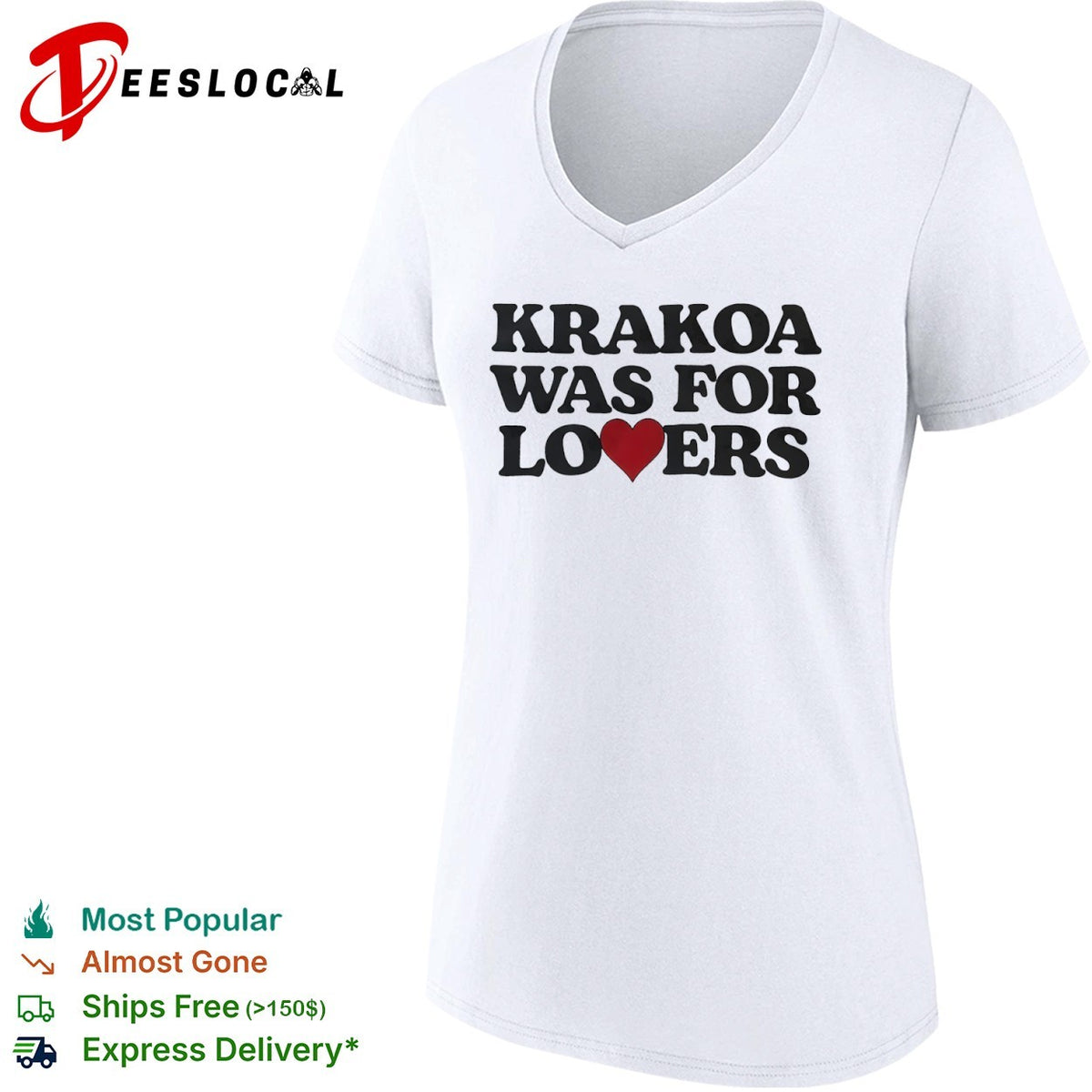 Krakoa Was for Lovers shirt
