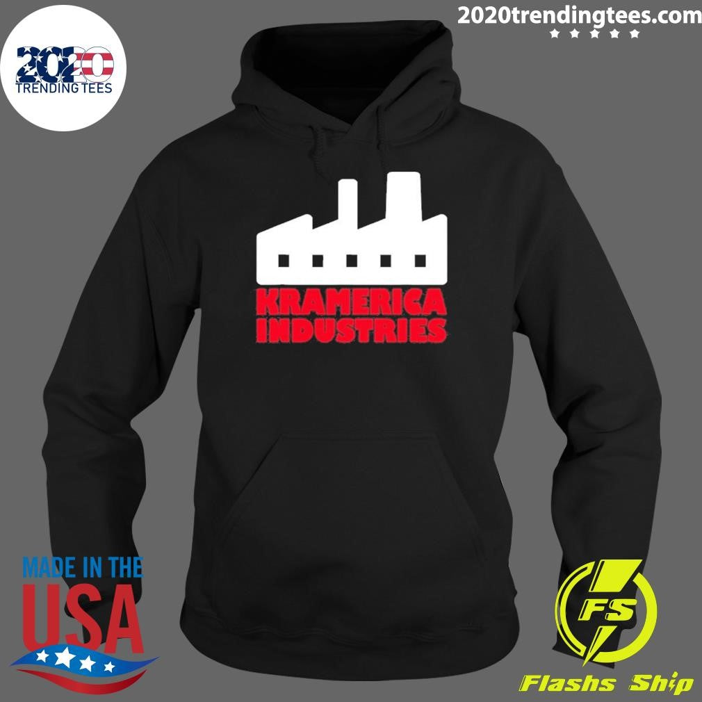 Kramerica Industries Shirt