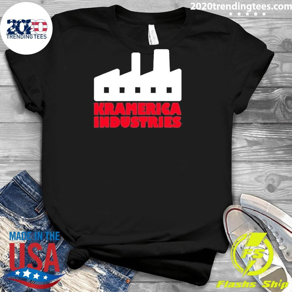 Kramerica Industries Shirt