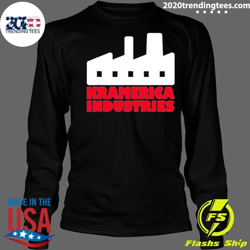 Kramerica Industries Shirt