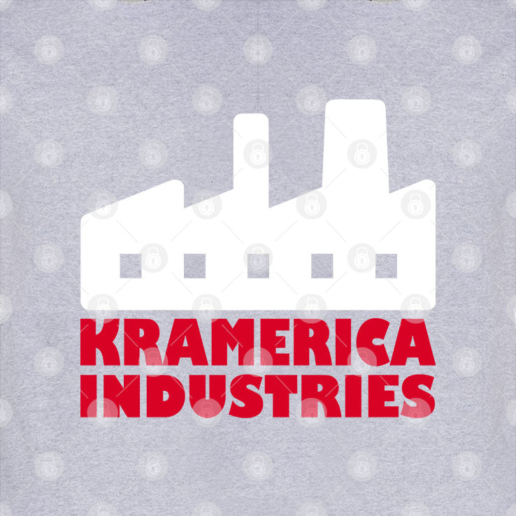 Kramerica Industries Seinfeld T Shirt