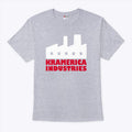Kramerica Industries Seinfeld T Shirt