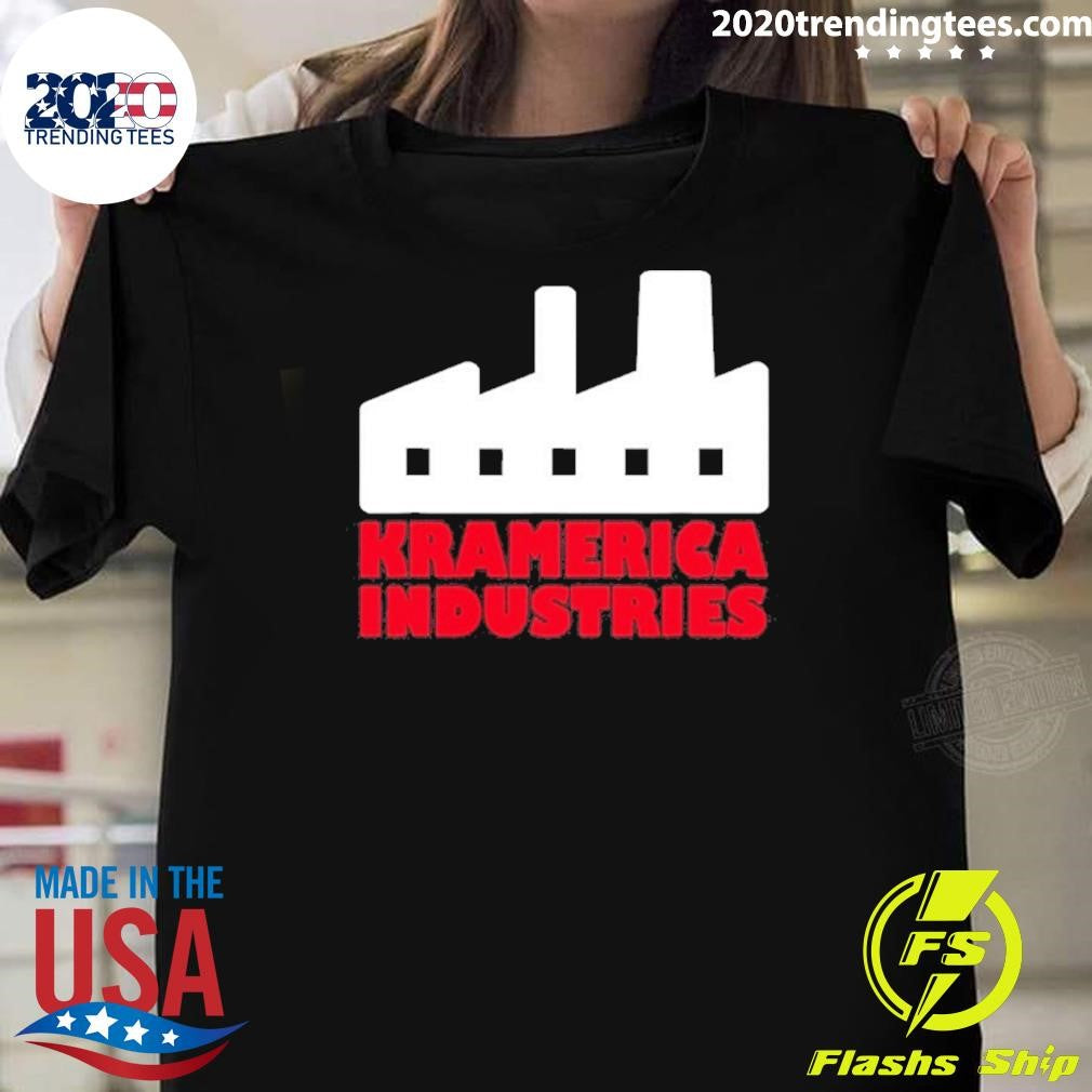 Kramerica Industries Shirt