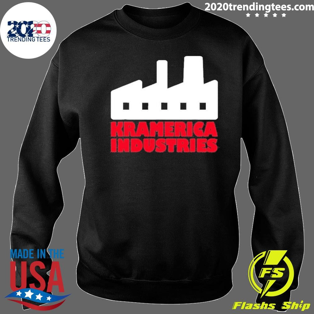Kramerica Industries Shirt