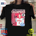 Kristian Epperson Denver Black National Champions Shirt