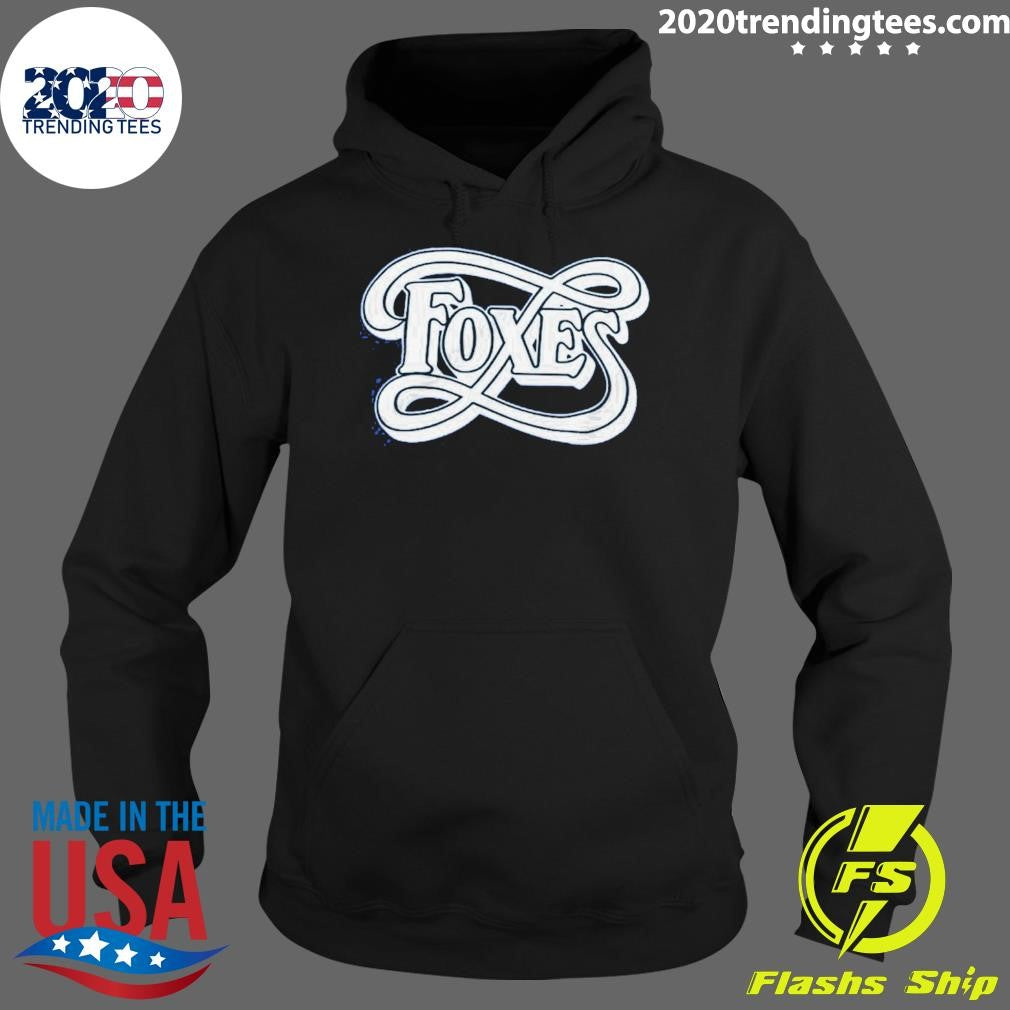 Kurt Cobain Foxes 2026 Shirt