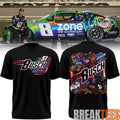 Kyle Busch 51 LUCASFLO BLK Midget Shirt