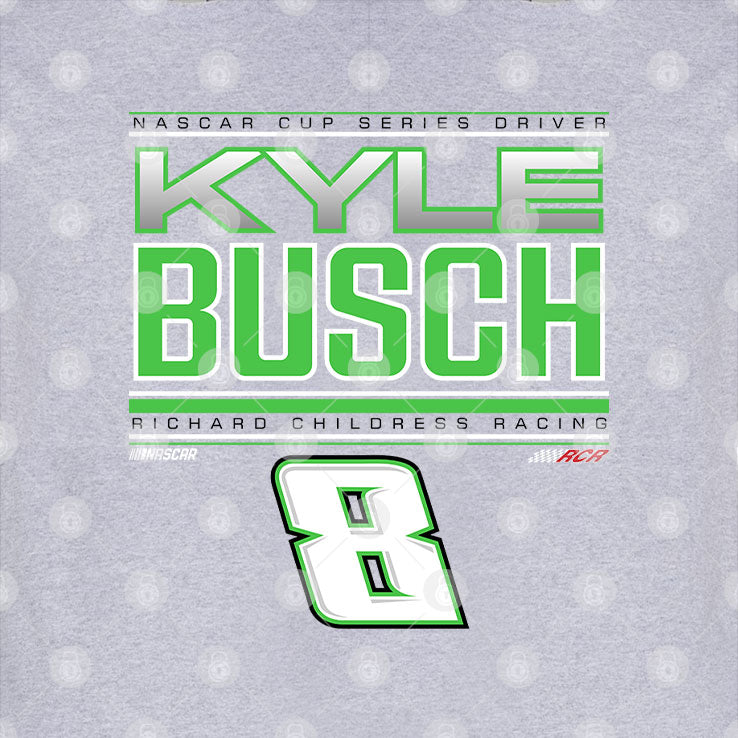 Kyle Busch Tribute T Shirt