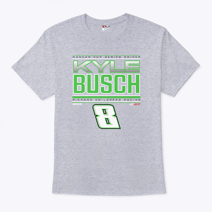 Kyle Busch Tribute T Shirt