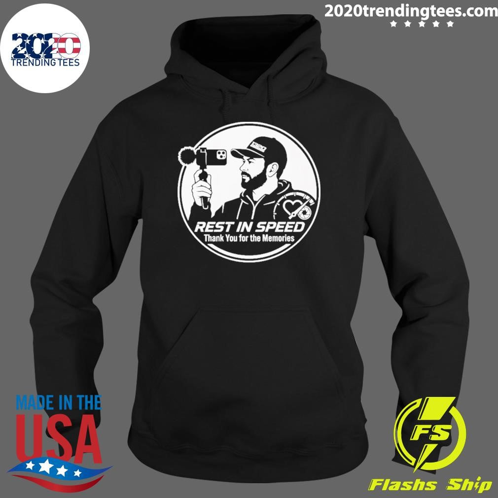 Kyle Loftis memorial tribute Shirt