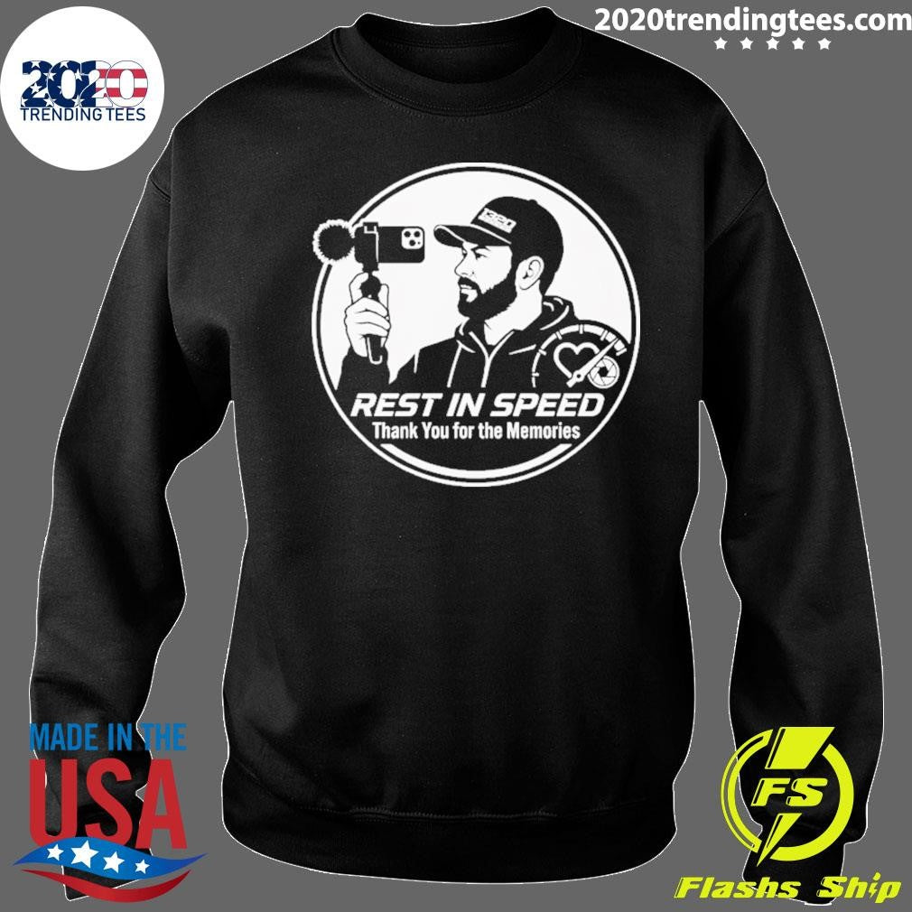 Kyle Loftis memorial tribute Shirt
