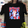 Kyle Schwarber Schwarbomb Philadelphia Phillies Mlb Baseball 2026 Shirt