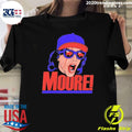 Kylo Ren Moore Buffalo Mafia Shirt