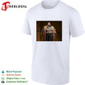 LP Tenor Who Overcame The Stigma Of His Size Dies At 50 Memorial Tribute shirt