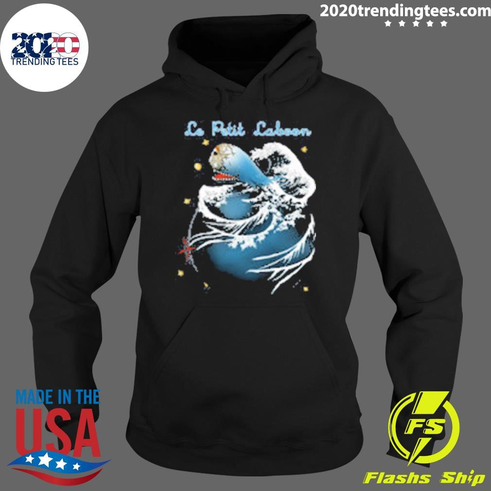 La Petite Laboon Shirt