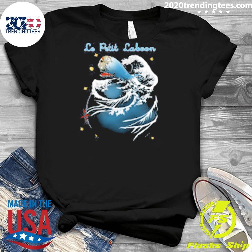 La Petite Laboon Shirt