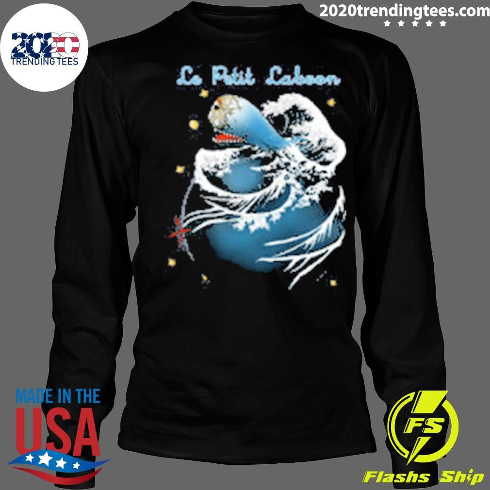 La Petite Laboon Shirt