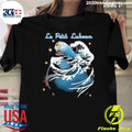 La Petite Laboon Shirt