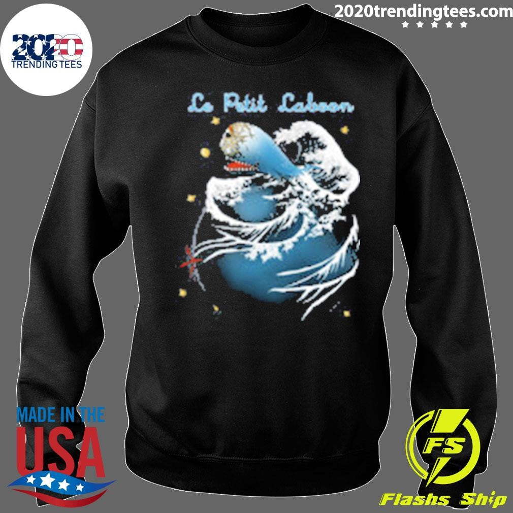 La Petite Laboon Shirt