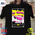 La Texana Puebla, Mexico On April 11, 2026 Event Shirt