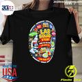 Lab Squad Story Lab Week 2026 Cartoon Shirt